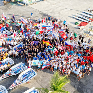 Με πέντε πληρώματα η Ελλάδα στο Παγκόσμιο Πρωτάθλημα ιστιοπλοΐας νέων