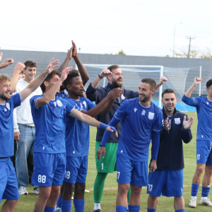 Ο Νέστος Χρυσούπολης επέστρεψε στις επιτυχίες και «βύθισε» τον Καμπανιακό