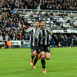 Στα ημιτελικά του Carabao Cup η Νιουκάστλ, πήρε το θρίλερ με την Φούλαμ