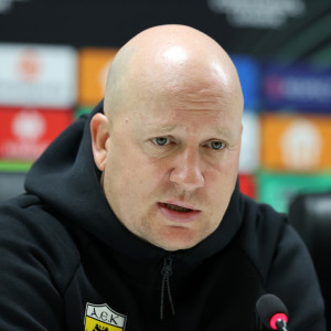 Νίκολιτς: «Έχουμε πολλούς τραυματίες, αλλά δεν κλαίμε πρέπει να βρούμε λύσεις»