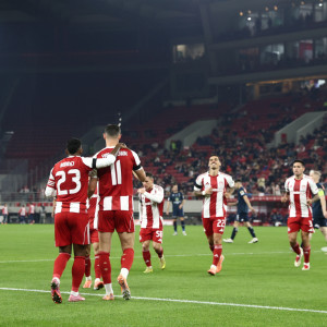 Η τελική βαθμολογία της League Phase του Κυπέλλου Ελλάδας