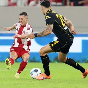 Πού θα δείτε Άρης - Ολυμπιακός και τους αγώνες ΠΑΟΚ, ΑΕΚ και Παναθηναϊκού για τη Super League