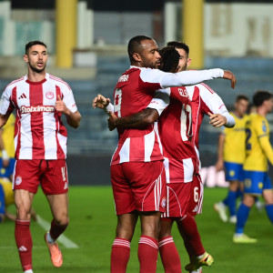 Ολυμπιακός – ΟΦΗ και οι ματσάρες της Premier League με τα πιο «Ενισχυμένα» Bet Builders