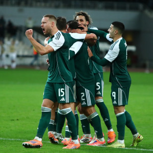 Πού θα δείτε Παναθηναϊκό, ΠΑΟΚ και ΑΕΚ σε Europa και Conference League