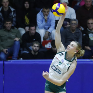 Με 6/6 καθαρές νίκες στα τρία σετ ολοκληρώθηκε η 9η αγωνιστική της Volley League Γυναικών