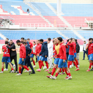 Η ΔΕΑΒ καλεί τον Πανιώνιο για ανάρτηση υβριστικού πανό στο παιχνίδι με τη Μαρκό