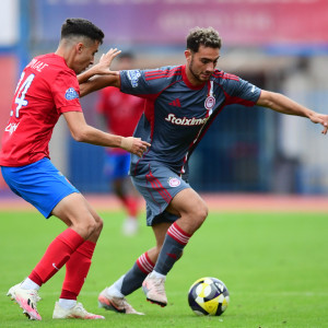 Φέρνει Ισπανό προπονητή για τον Ολυμπιακό Β’