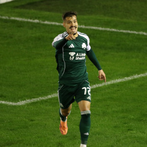 Πάντοβιτς: «Να σκύψουμε τα κεφάλια μας, να δουλέψουμε και να βγάλουμε αντίδραση...»