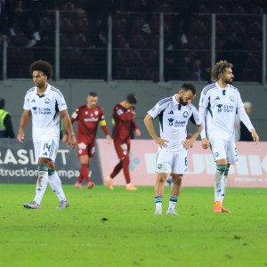 Οι 8 βαθμοί που έχασε ο Παναθηναϊκός στο φίνις των αγώνων του - Πως θα ήταν η βαθμολογία