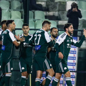 Ο Παναθηναϊκός ψάχνει στην Καβάλα νίκη και ευρύ σκορ για πρόκριση και... πλεονέκτημα