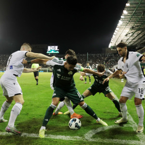 Ο Παναθηναϊκός και ο ΠΑΟΚ «αποφασίζουν» σε ποια φάση του Κυπέλλου και με τι δεδομένα θα συναντηθούν