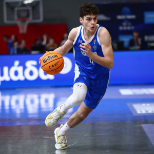 Ο Παπαδάτος «τραβάει» τα βλέμματα στο NCAA - Δύο σερί φορές πρώτος σκόρερ