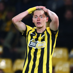 Χωρίς Πενράις η ΑΕΚ κόντρα στον Ατρόμητο