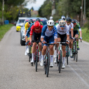 ΔΕΗ Tour of Hellas 2026: Εκκίνηση στα Ιωάννινα, τερματισμός στο Σύνταγμα (video)