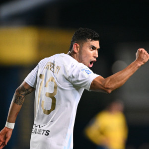 Η ΑΕΚ άλλαξε ταχύτητα - Στα τελευταία τρία ματς σκόραρε όσα γκολ όσα είχε σε 11 αγωνιστικές