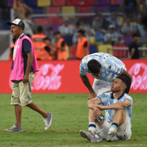 Η αργεντίνικη «κατάρα» του «Κιρικότσο» ή πως η Ολλανδία έχασε ένα Μουντιάλ και η Αγγλία ένα Euro!