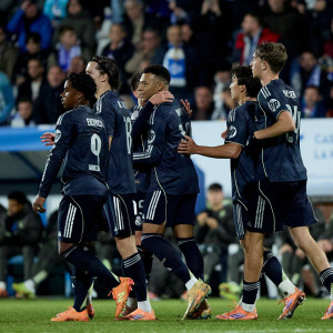 Αγχώθηκε η Ρεάλ Μαδρίτης, αλλά ξεπέρασε το εμπόδιο της ηρωϊκής Ταλαβέρα