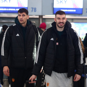 Ρογκαβόπουλος: «Έχω καλή ψυχολογία, αλλά σε κάθε παιχνίδι ξεκινάς από το μηδέν»