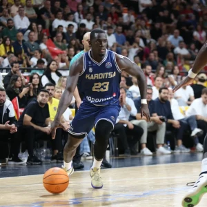 Τα σενάρια στον όμιλο της Καρδίτσας στο BCL: Πώς φτάνει ακόμα και στην πρώτη θέση