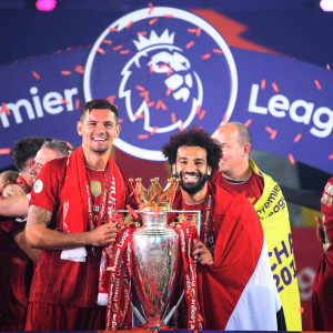 Ο Λόβρεν πήρε θέση και υπερασπίστηκε τον Σαλάχ: «Δεν έχετε ιδέα τι συμβαίνει πίσω από τις κλειστές πόρτες»