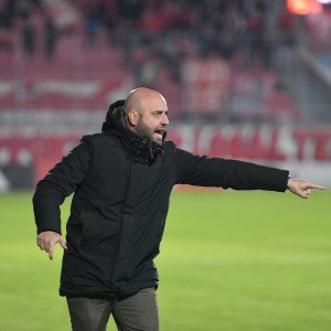 Ο Σαραγόσα θέλει να τα αλλάξει όλα - Οι πρώτες αποχωρήσεις από τον Πανσερραϊκό