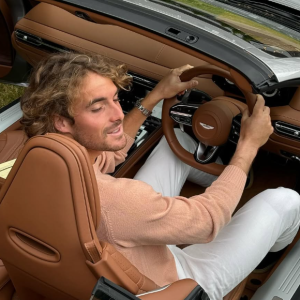 Μάρτυρας από το Μονακό ισχυρίζεται ότι ο Τσιτσιπάς δεν έχει καν δίπλωμα (video)