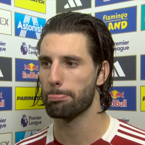 Ο Σόμποσλαι για την κατάρρευση της Λίβερπουλ: «Είναι ανεξήγητο, δεν ξέρω καν πού βρισκόμαστε στη βαθμολογία»