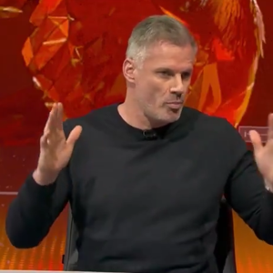 «Βόμβες» Κάραγκερ για Σαλάχ: «Θα τον κυνηγήσω μέχρι τέλους αν καταστρέψει τη Λίβερπουλ»