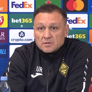 Πώς ο προπονητής της Καϊράτ συνδέεται με την Ελλάδα και το γήπεδο του Ολυμπιακού