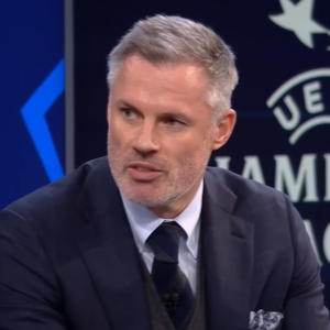 Ζήτησε συγγνώμη από τον Σαλάχ ο Κάραγκερ - «Σε αγαπώ ως παίκτη της Λίβερπουλ»