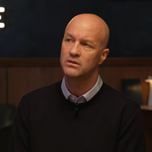 Συγκλονίζει ο Τζόρντι Κρόιφ: «Όταν έμαθα για τον καρκίνο της κόρης μου, ήταν η πιο δύσκολη στιγμή της ζωής μου»