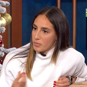 Τα κορίτσια της ομάδας γυναικών του Αστέρα στο «United with Athletiko» - «Είμαστε μια οικογένεια»