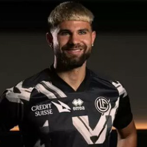 Ο Αντώνης Παπαδόπουλος πρωταγωνίστησε στην νίκη της Σερβέτ με δύο γκολ για την Λουγκάνο (video)