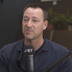 Τέρι: «Ήθελα να πέσω από το μπαλκόνι του ξενοδοχείου - Με σταμάτησαν οι συμπαίκτες μου»