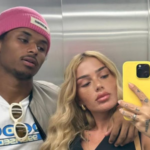 Ό,τι πει η Loredana: Ποια είναι η ράπερ από το Κόσοβο που... κανονίζει τη μεταγραφή του Αντεγέμι