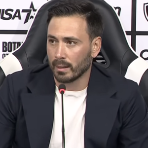 Αποχώρησε από την Μποταφόγκο ο γιός του Αντσελότι