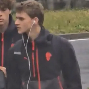 Το «λιοντάρι» και το... λιονταράκι: Πρώτη φορά σε αποστολή της Μίλαν ο γιος του Ιμπραΐμοβιτς