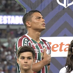 Τέλος και επίσημα από την Φλουμινένσε ο Τιάγκο Σίλβα - Ψάχνεται για να επιστρέψει στην Ευρώπη