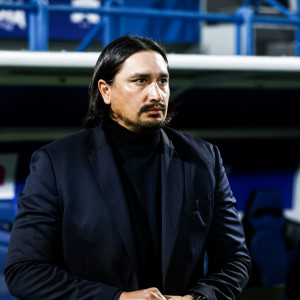 Λέτο: «Δεν είχαμε τύχη, αλλά η ομάδα παίζει όπως θέλουμε»