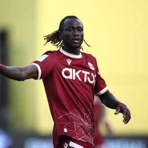 «Καλό αγώνα αδέρφια, σας σκέφτομαι» - Το συγκινητικό μήνυμα του Σιλά στους συμπαίκτες του στον Αστέρα AKTOR