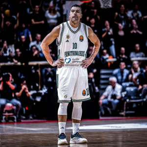 Το 1-6 που τρομάζει τον Παναθηναϊκό και ο αρχηγός που δίνει ελπίδα