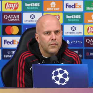 Σλοτ για Σαλάχ: «Δεν έχω ιδέα αν θα ξαναπαίξει για την Λίβερπουλ»