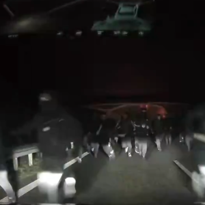 «Χαμός» στην Πολωνία: Επτά συλλήψεις οπαδών της Γιαγκελόνια για επίθεση σε φίλους της Ράγιο (video)