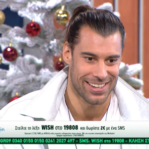 Ο Γιώργος Πρίντεζης στο Athletiko: «Πρέπει να εκτιμάμε κάθε μέρα τα πάντα, όλοι έχουμε ανάγκη όλους» (video)