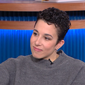 Συγκινεί η Πέννυ Ρόγκα στο United with Athletiko: «Ο αθλητισμός με βοήθησε να νικήσω τον καρκίνο» (video)