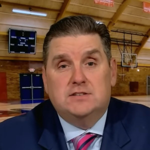 Φημισμένος αναλυτής του ΝΒΑ... μονοήμερη στο Βελιγράδι - Πήγε να δει το σπουδαίο ντέρμπι της Σερβίας