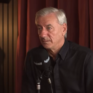 Νοσηλεύεται στην εντατική ο θρυλικός σκόρερ της Λίβερπουλ, Ίαν Ρας