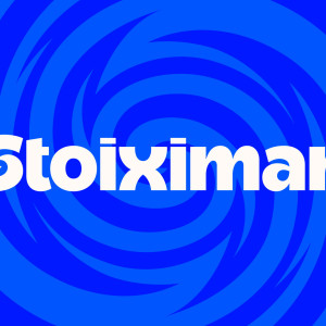 Η Stoiximan παρουσιάζει τη νέα της εικόνα