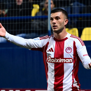 Η σκέψη για Στρεφέτσα αντί Ποντένσε…