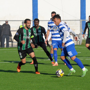 Η βαθμολογία στην Super League 2 μετά τα ματς του Σαββάτου (13/12)